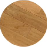 Wooden floors